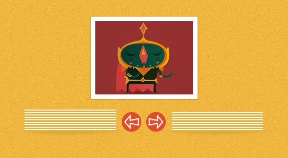 21款免費的響應(yīng)式j(luò)Query圖像滾動