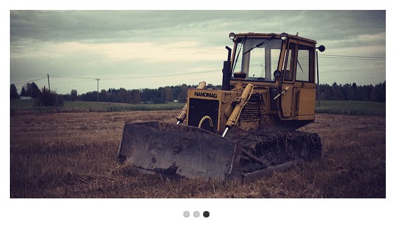 21款免費的響應(yīng)式j(luò)Query圖像滾動