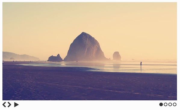 21款免費的響應(yīng)式j(luò)Query圖像滾動