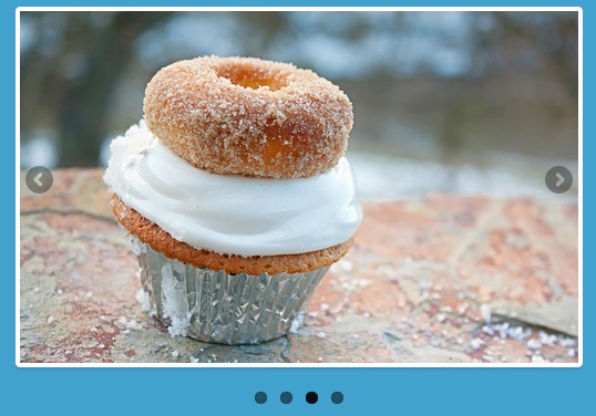 21款免費的響應(yīng)式j(luò)Query圖像滾動