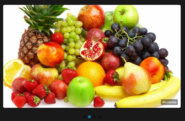 21款免費的響應(yīng)式j(luò)Query圖像滾動