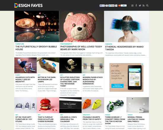 設(shè)計(jì)收藏