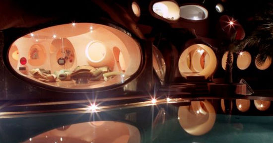 設(shè)計(jì)收藏:設(shè)計(jì)師的靈感源泉