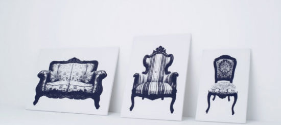 設(shè)計(jì)收藏:設(shè)計(jì)師的靈感源泉