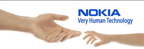 諾基亞--廣州奇億網(wǎng)絡(luò)