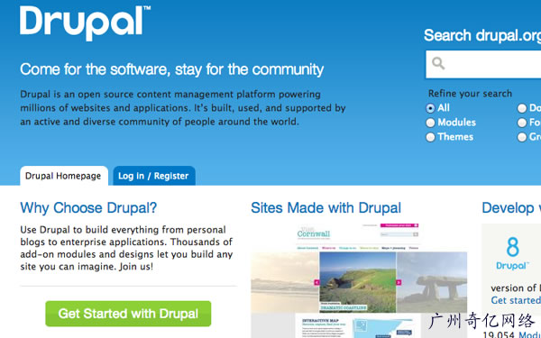 ��(chu��ng)�������_ԴCMS��Web�_�l(f��)�(xi��ng)Ŀ