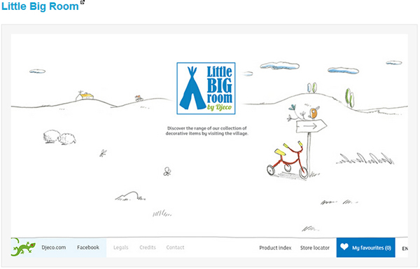 滾動(dòng)式的單頁網(wǎng)站建設(shè)賞析