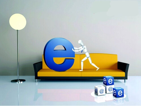 從“互聯(lián)網(wǎng)+”角度談家裝網(wǎng)站建設(shè)的未來