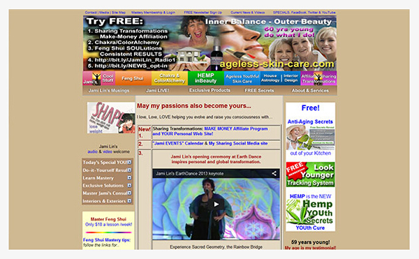 負(fù)能量的網(wǎng)站建設(shè)千萬不要學(xué)