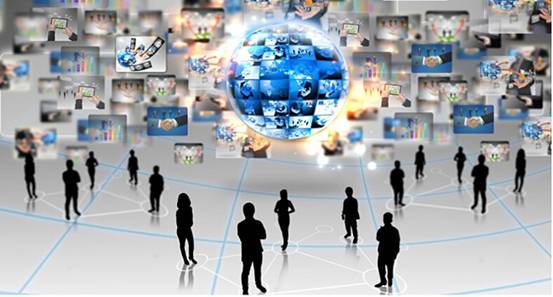 �Ƅ�(d��ng)��Ⱥ��δ��(l��i)������?t��ng)I(y��ng)�N(xi��o)ģʽ