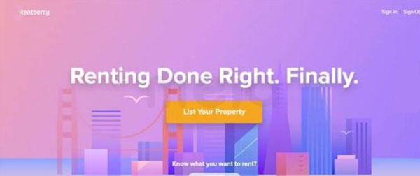 從用戶角度思考網(wǎng)站建設(shè)的七種方式