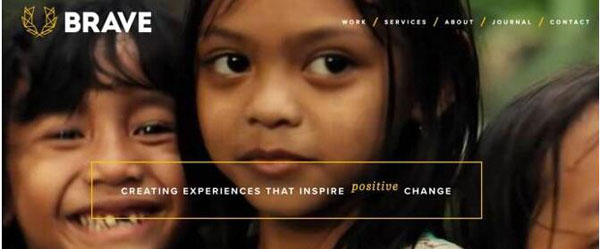 從用戶角度思考網(wǎng)站建設(shè)的七種方式