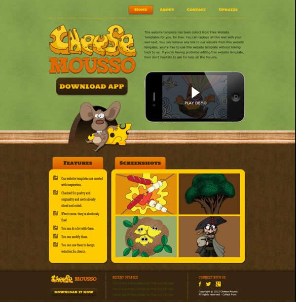 ���ӽ��O(sh��)һ��(g��)��ͯ�W(w��ng)վ��