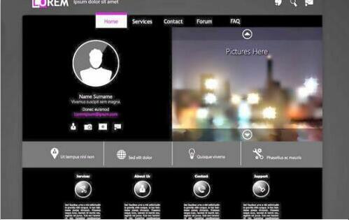 �W(w��ng)վ���O(sh��)�L(f��ng)��һ���w�F(xi��n)�����