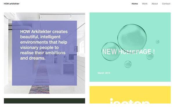 ��Ƭʽ�W(w��ng)վ���O(sh��)�ă�(y��u)��(sh��)�Լ�δ��(l��i)�l(f��)չ