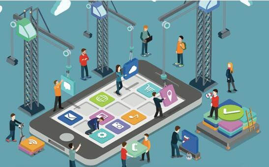 �½���APP���Ͼ�֮ǰ��(y��ng)������Щ��(zh��n)����