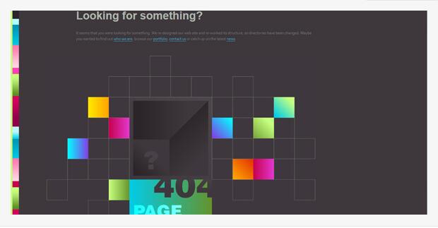 10����M��(chu��ng)���404���W(w��ng)վ���O(sh��)���p