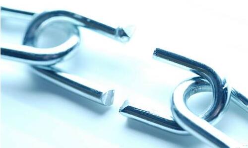 網(wǎng)站死鏈一般是如何形成的?